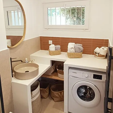 Apartamento Entre Centre Et *